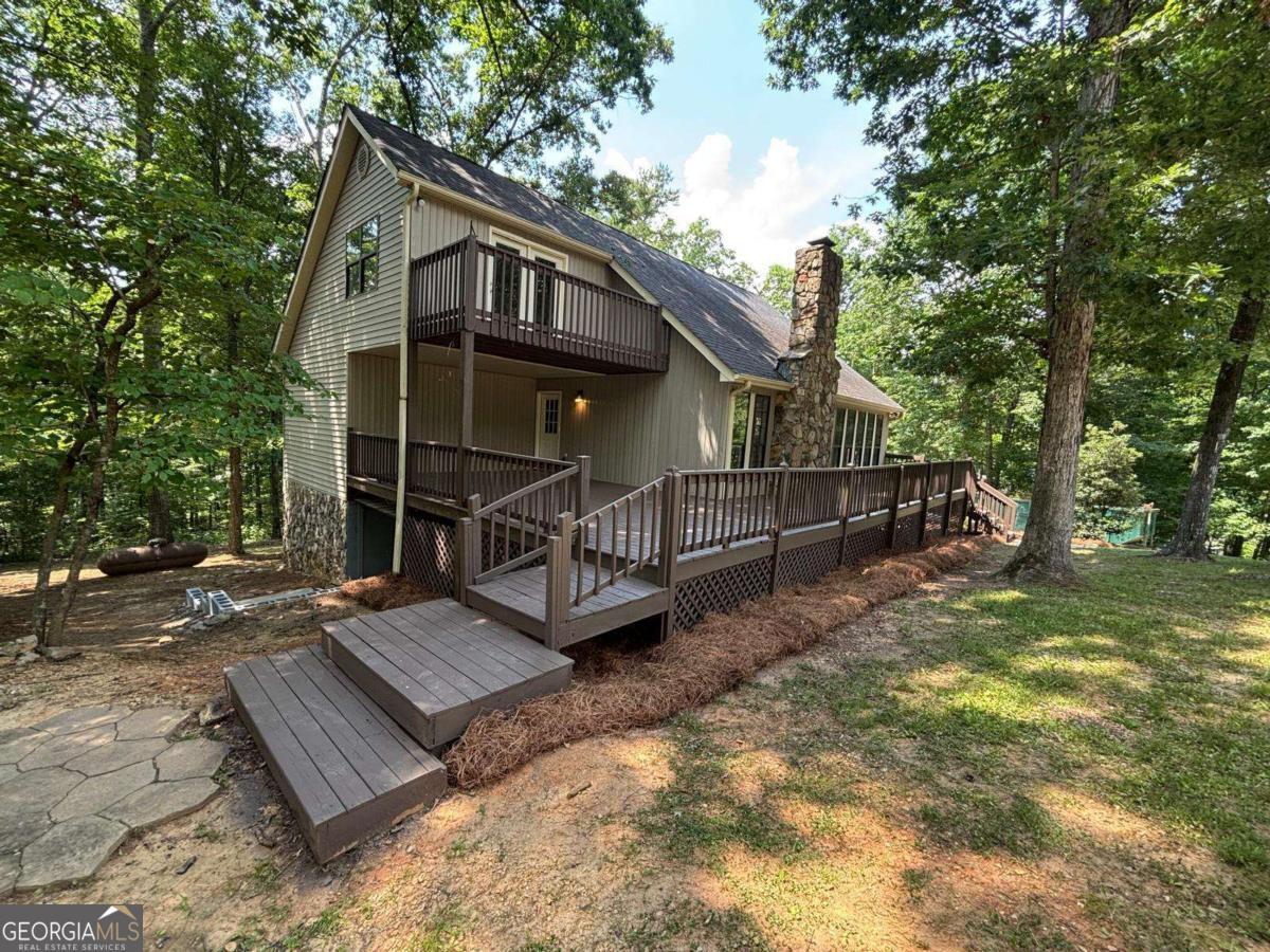 165 N Woods Lane Trenton GA 30752