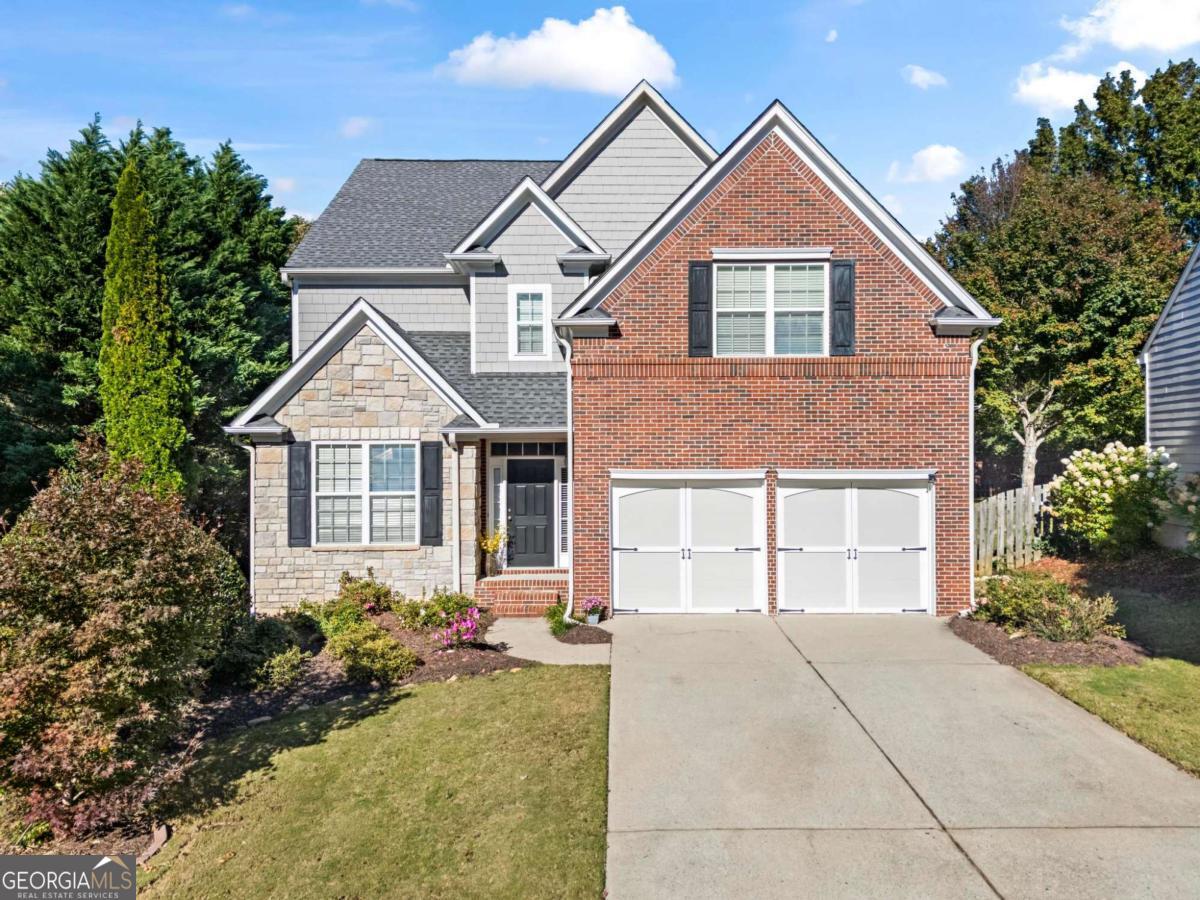 4250 Granby Circle Cumming GA 30041