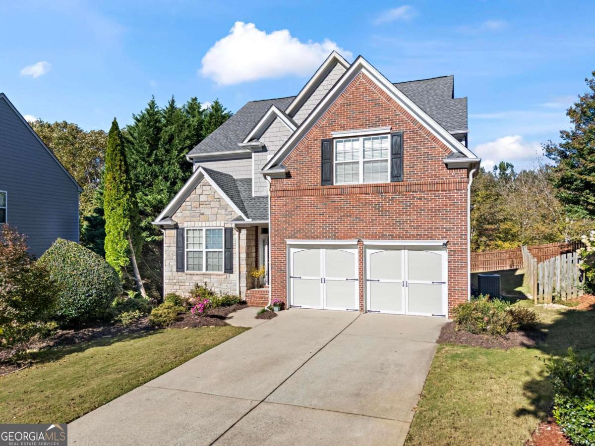 4250 Granby Circle Cumming GA 30041