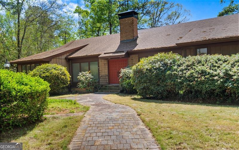 425 Audubon Circle Griffin GA 30223