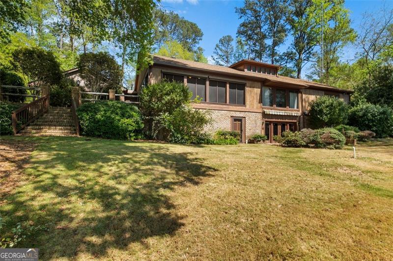425 Audubon Circle Griffin GA 30223
