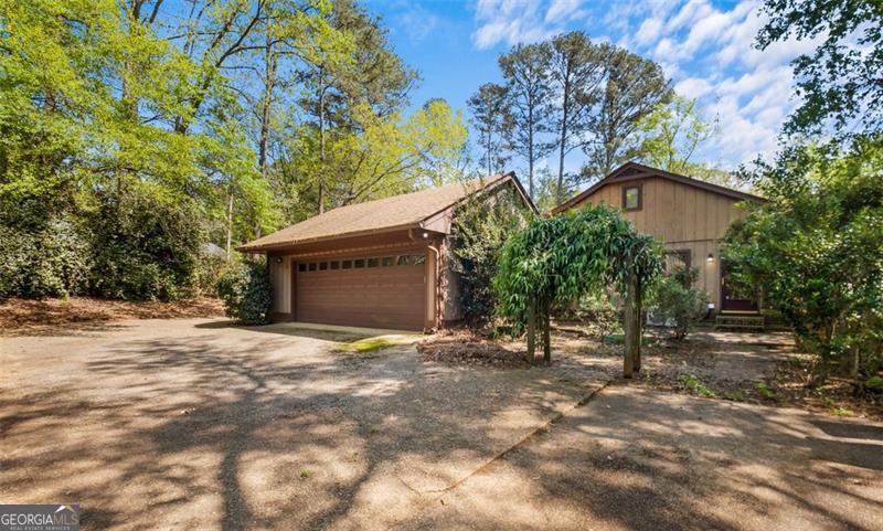 425 Audubon Circle Griffin GA 30223