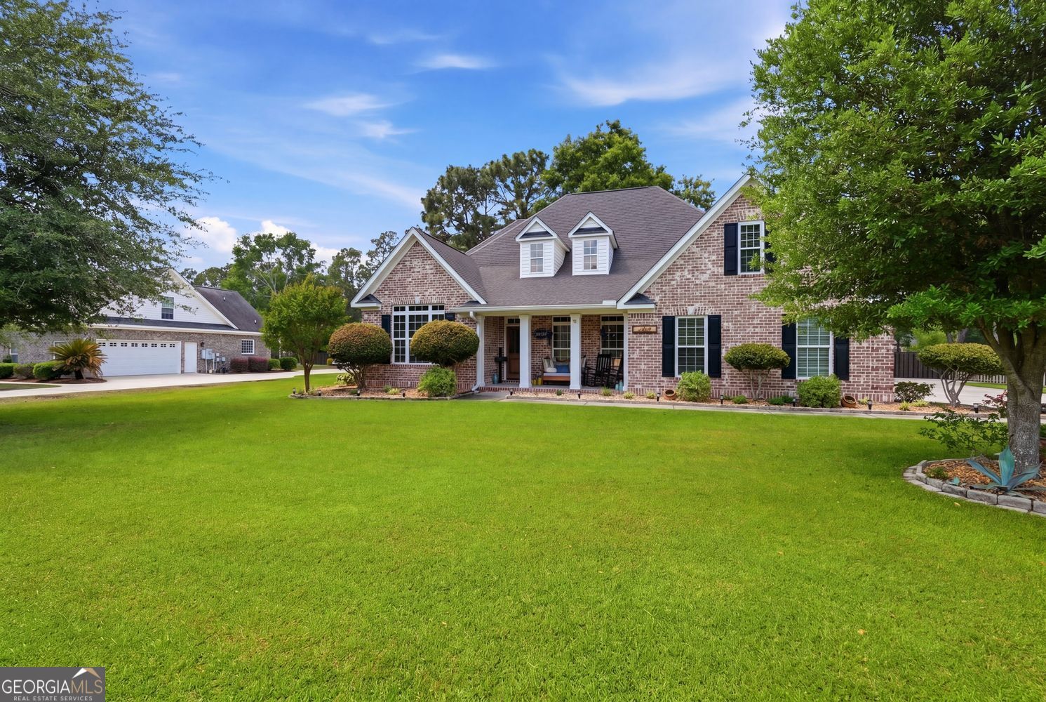 221 Saint Pauls Road Guyton GA 31312