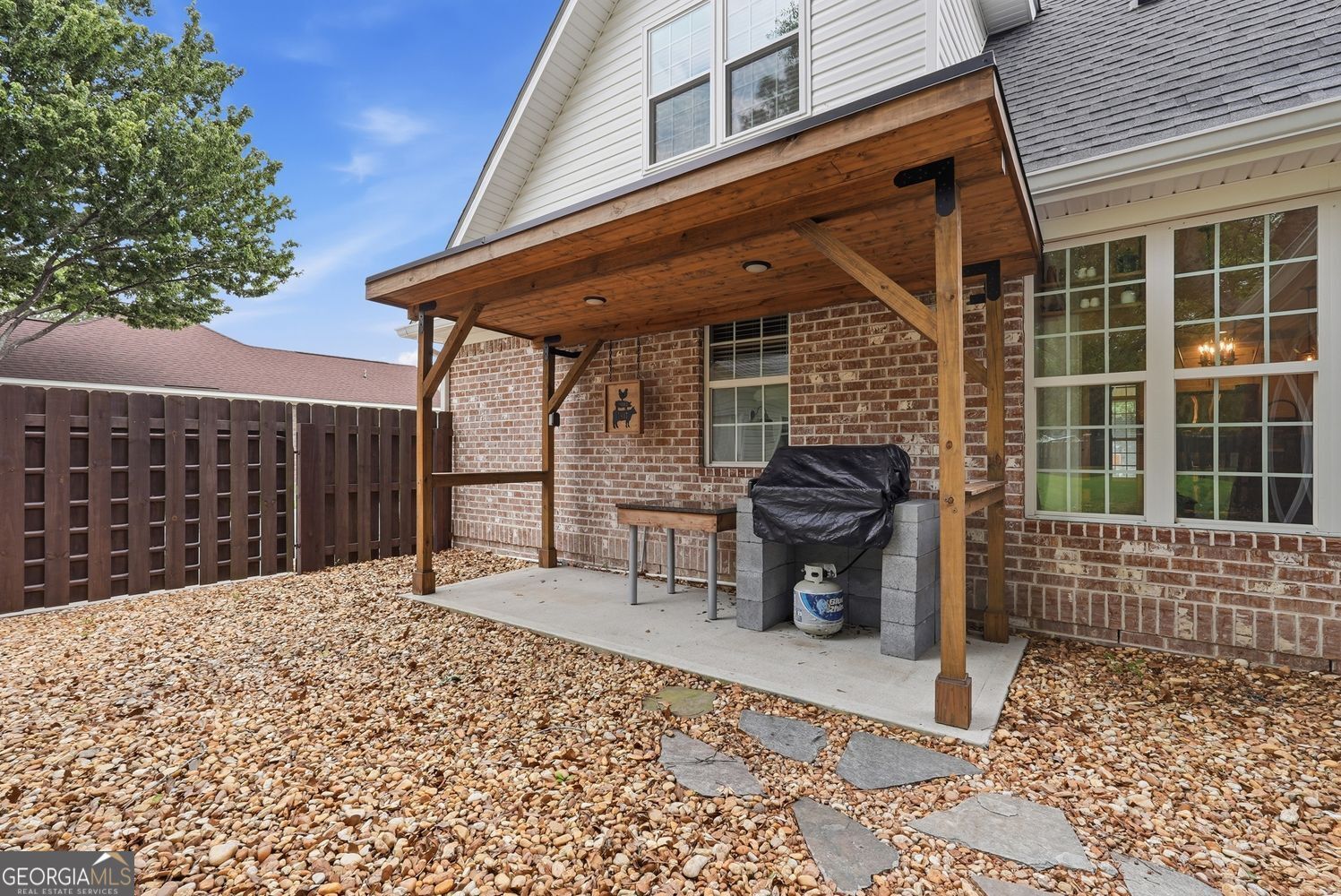 221 Saint Pauls Road Guyton GA 31312