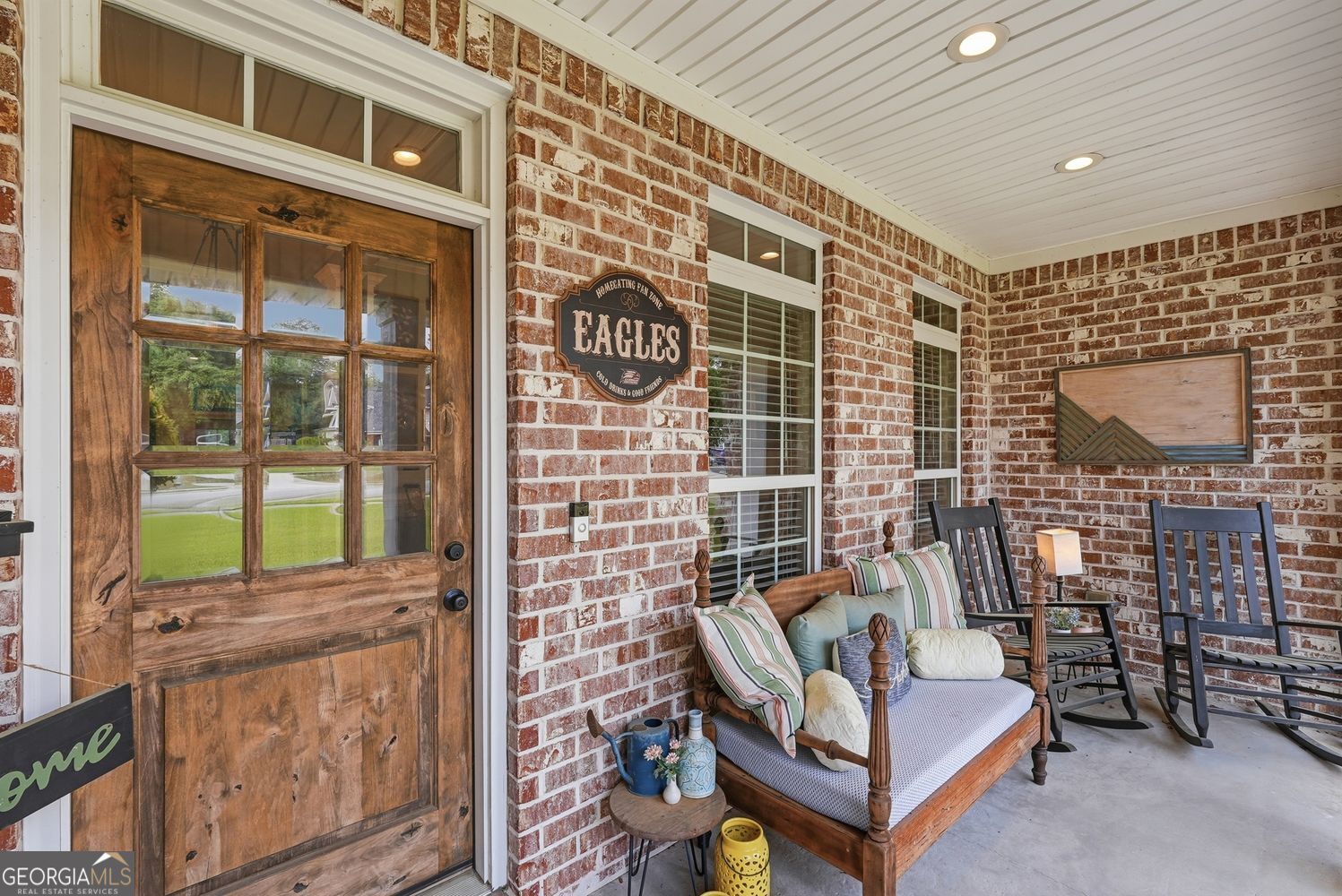 221 Saint Pauls Road Guyton GA 31312