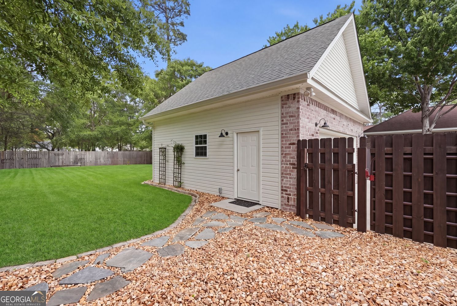 221 Saint Pauls Road Guyton GA 31312