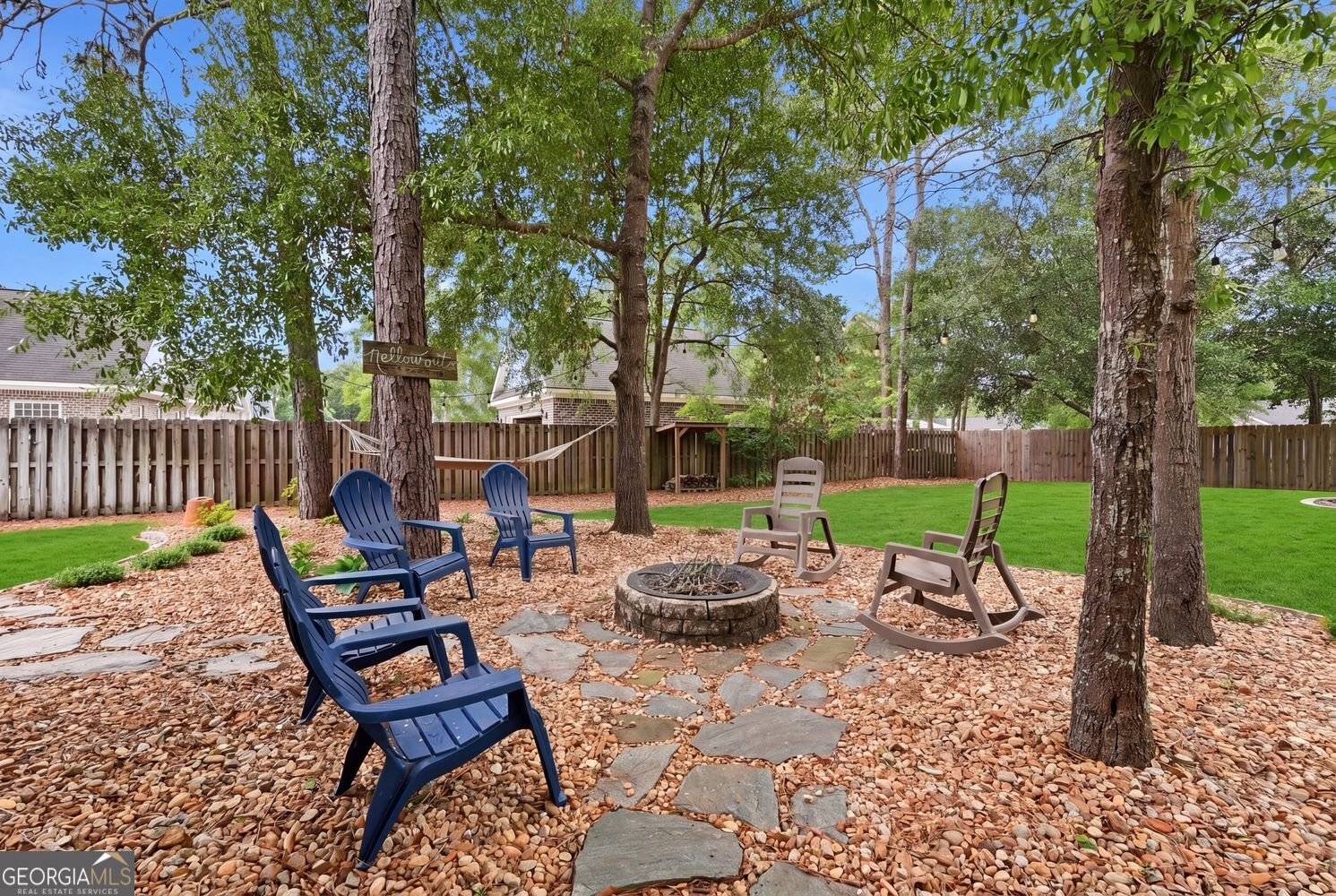 221 Saint Pauls Road Guyton GA 31312