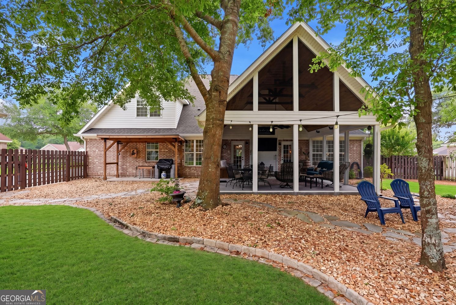 221 Saint Pauls Road Guyton GA 31312