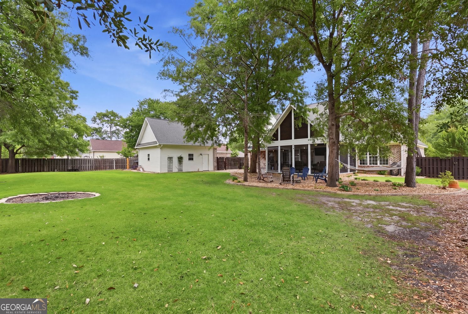 221 Saint Pauls Road Guyton GA 31312