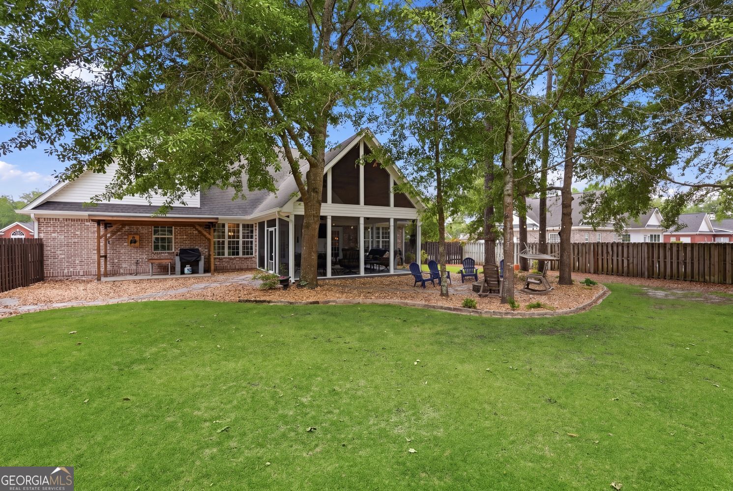 221 Saint Pauls Road Guyton GA 31312