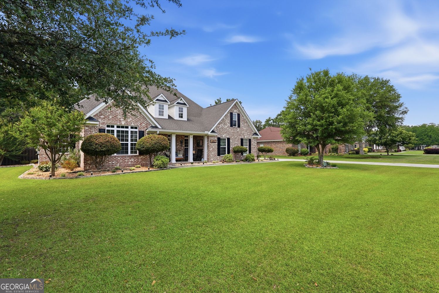 221 Saint Pauls Road Guyton GA 31312