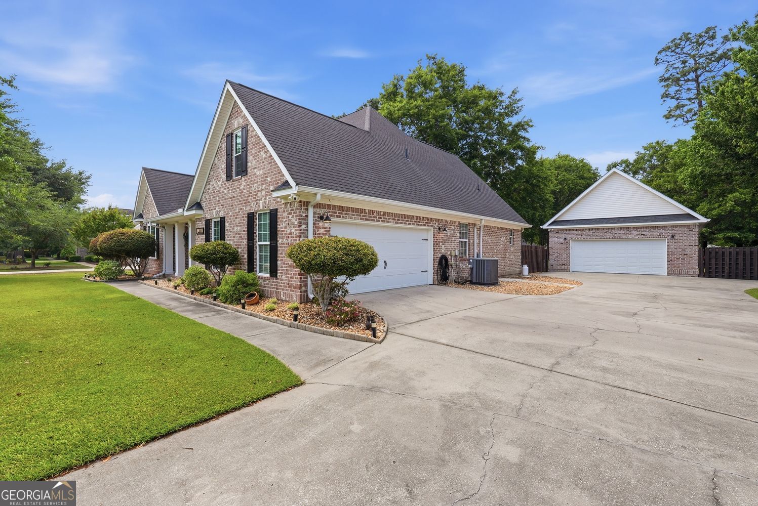221 Saint Pauls Road Guyton GA 31312