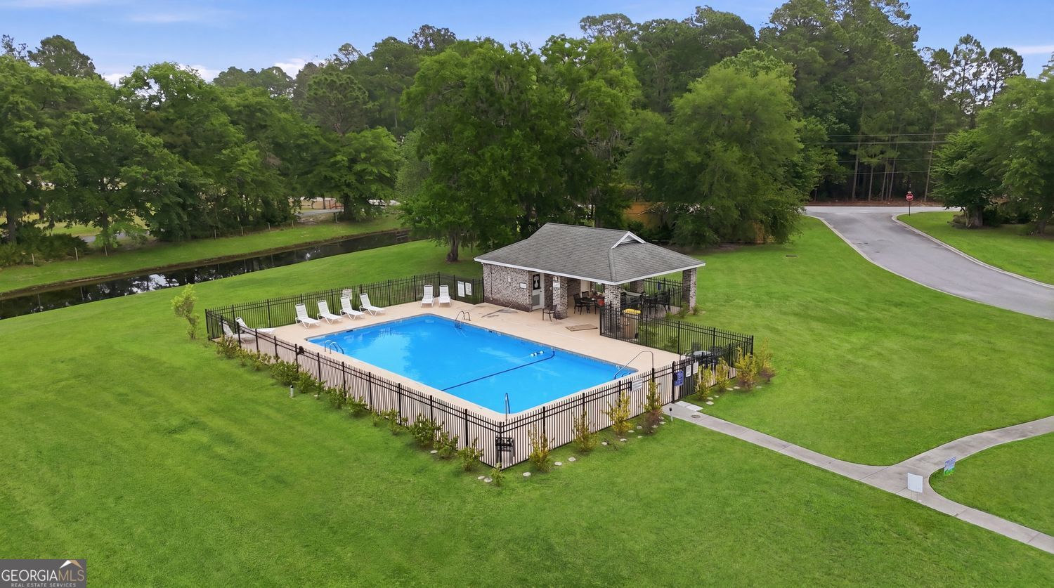 221 Saint Pauls Road Guyton GA 31312