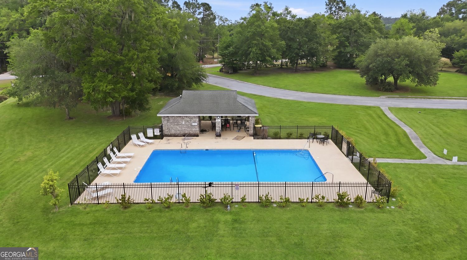 221 Saint Pauls Road Guyton GA 31312