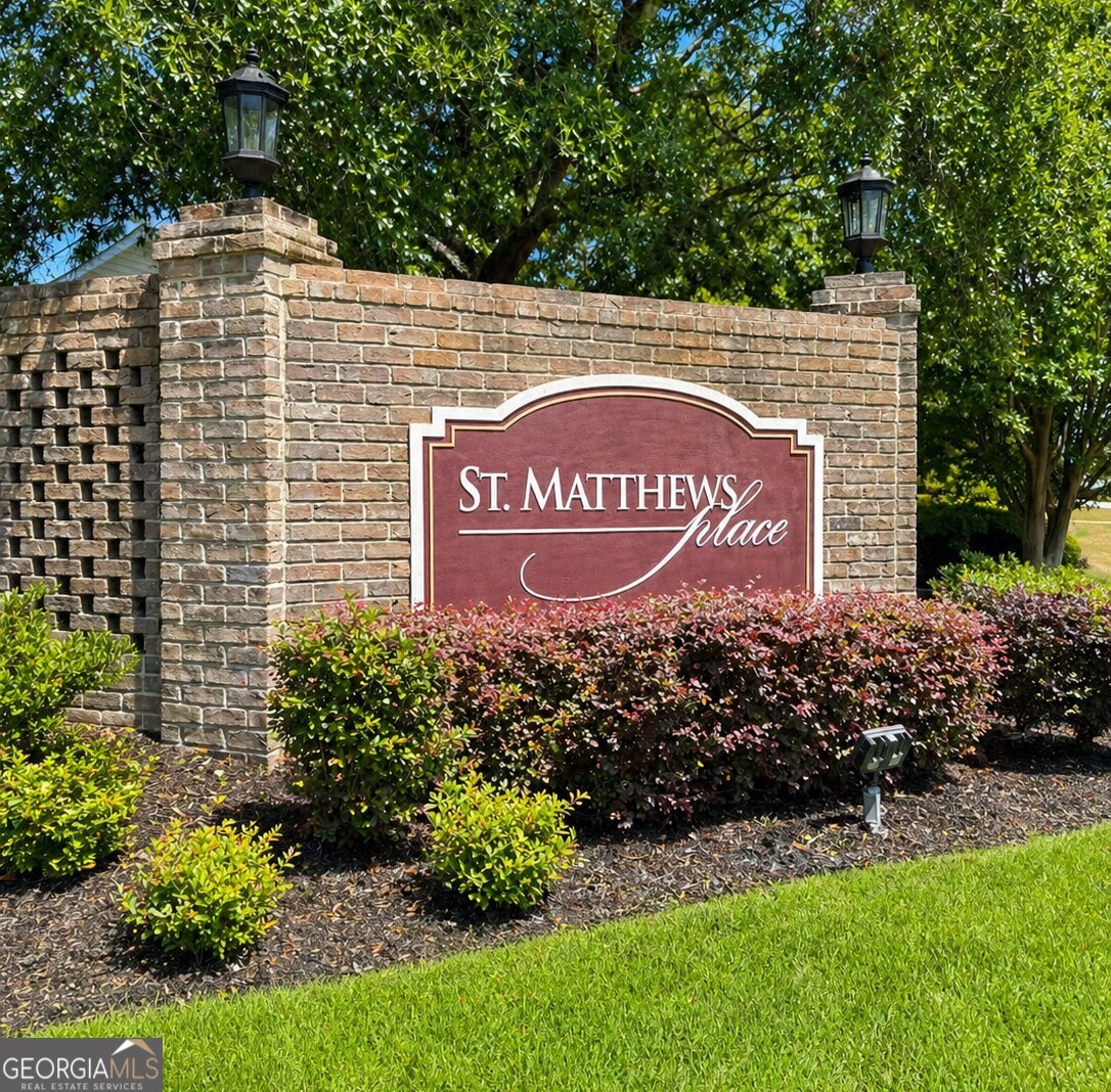 221 Saint Pauls Road Guyton GA 31312