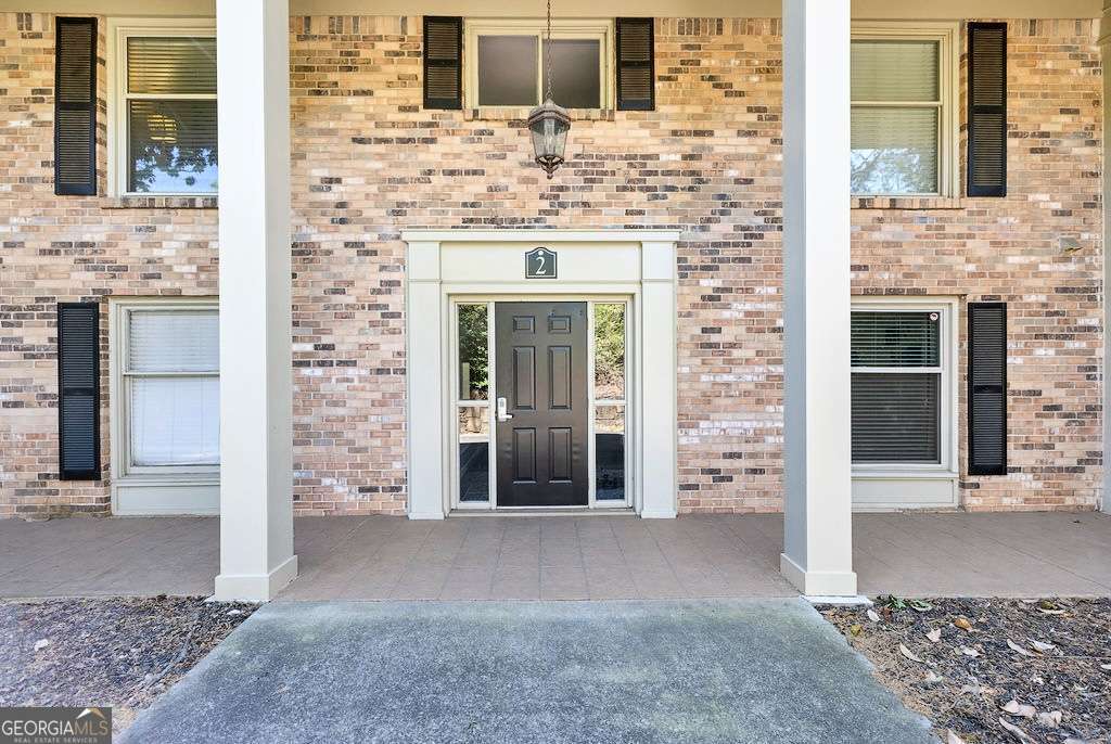3650 Ashford Dunwoody Road NE Atlanta GA 30319