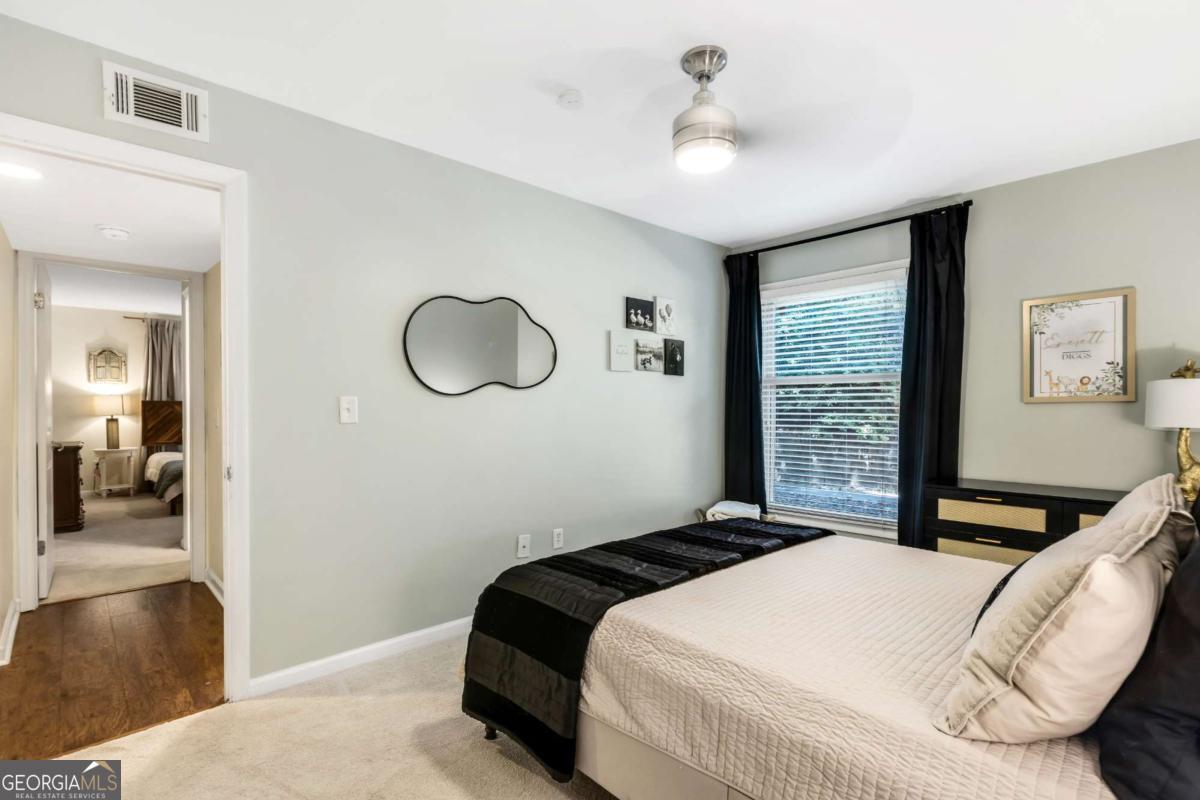 3650 Ashford Dunwoody Road NE Atlanta GA 30319