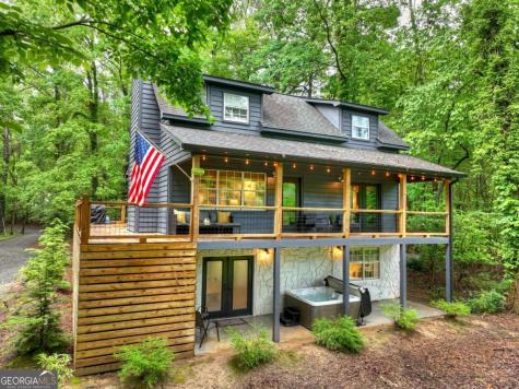 186 Dogwood Drive Epworth GA 30541