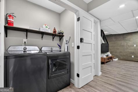 186 Dogwood Drive Epworth GA 30541