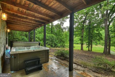 186 Dogwood Drive Epworth GA 30541