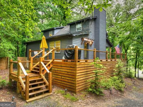 186 Dogwood Drive Epworth GA 30541