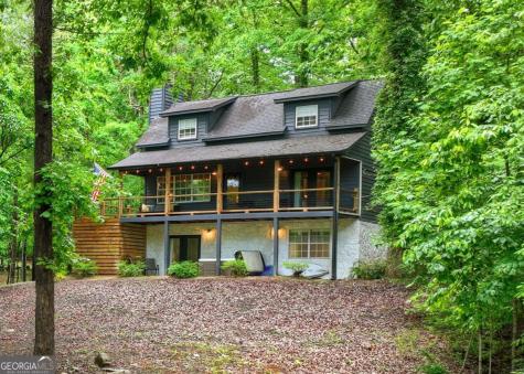 186 Dogwood Drive Epworth GA 30541