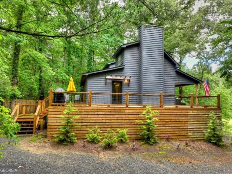 186 Dogwood Drive Epworth GA 30541
