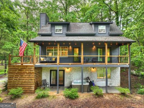 186 Dogwood Drive Epworth GA 30541