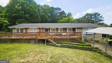 1315 Walston Street Dalton GA 30720