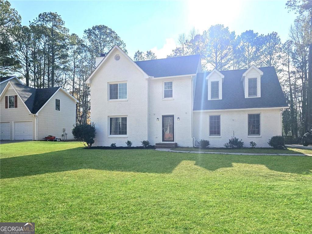 170 Rockspray Ridge Peachtree City GA 30269