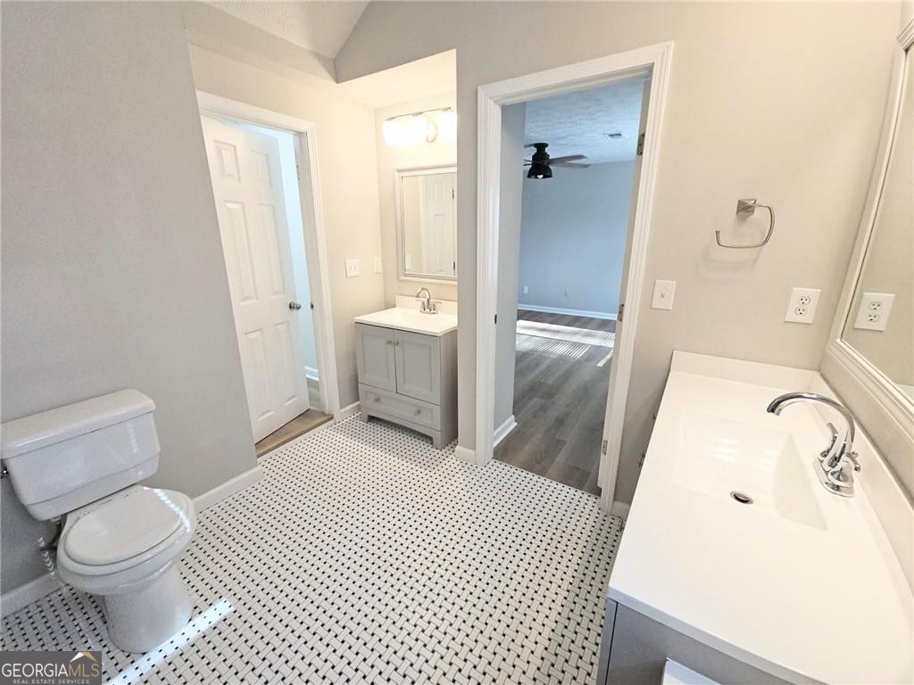 170 Rockspray Ridge Peachtree City GA 30269