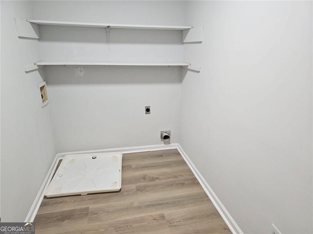 170 Rockspray Ridge Peachtree City GA 30269