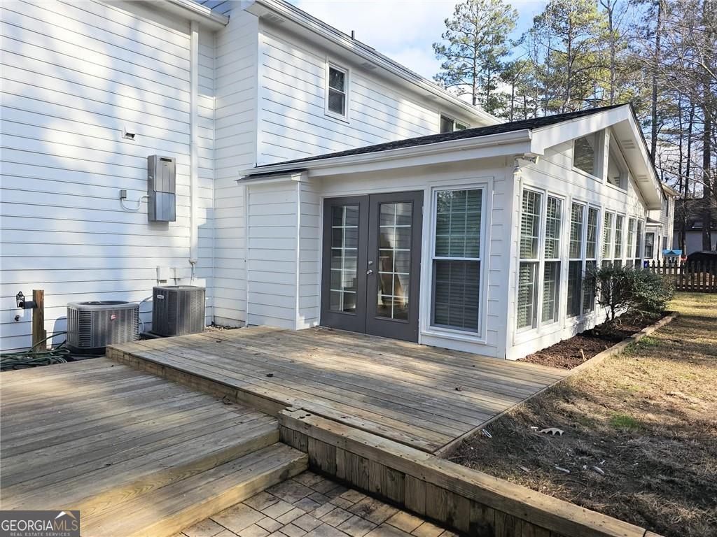 170 Rockspray Ridge Peachtree City GA 30269