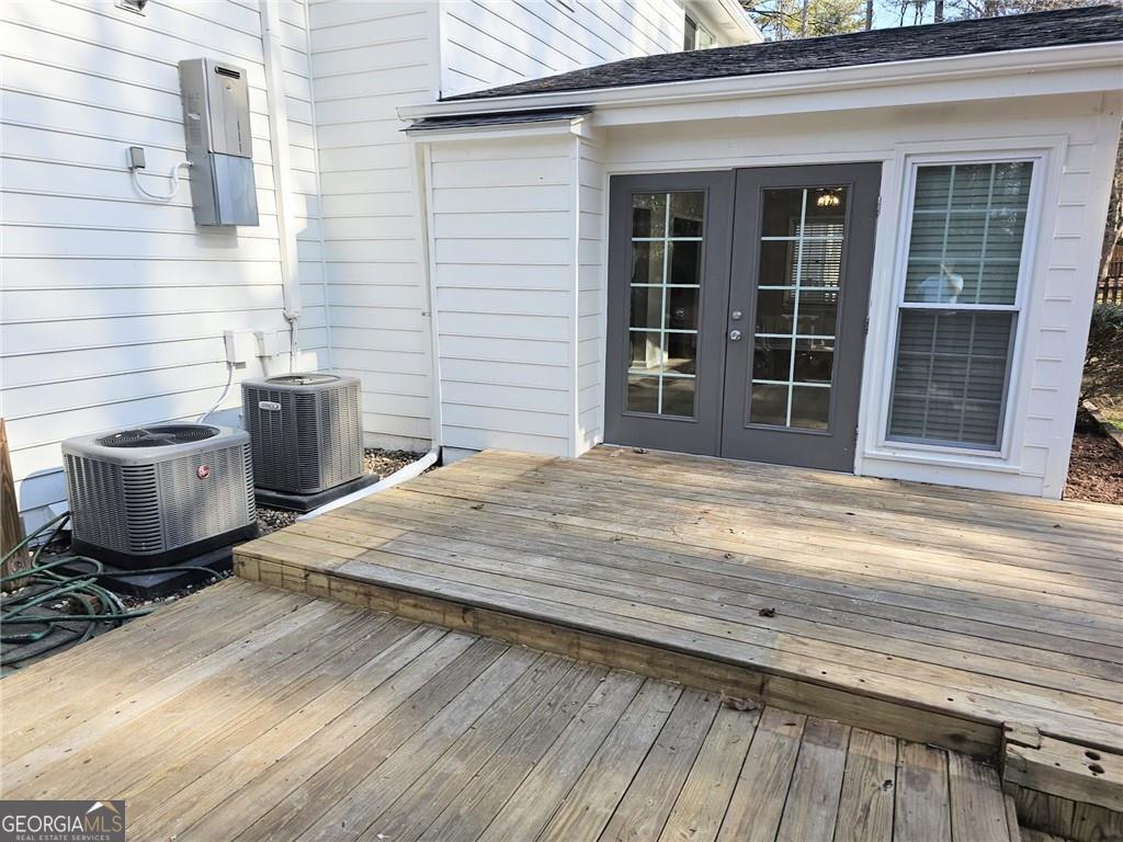 170 Rockspray Ridge Peachtree City GA 30269