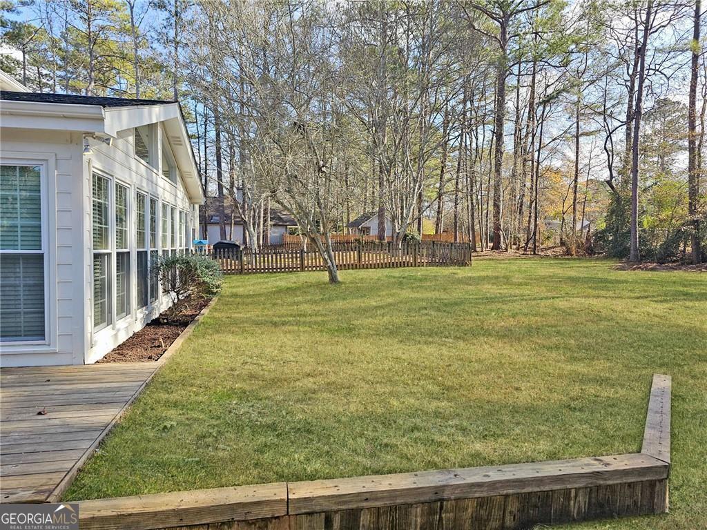 170 Rockspray Ridge Peachtree City GA 30269