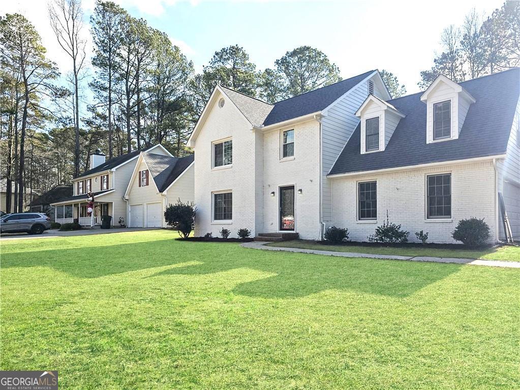 170 Rockspray Ridge Peachtree City GA 30269