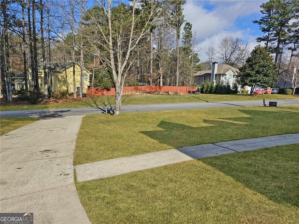 170 Rockspray Ridge Peachtree City GA 30269