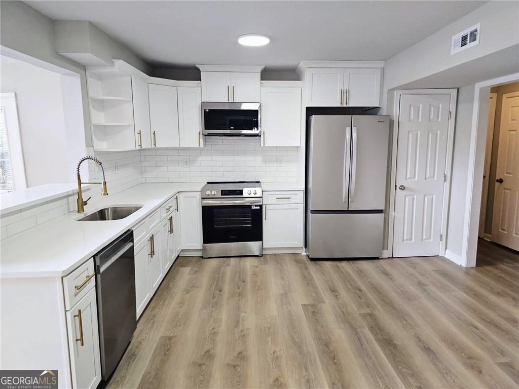 170 Rockspray Ridge Peachtree City GA 30269