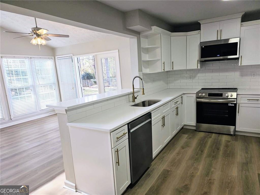 170 Rockspray Ridge Peachtree City GA 30269