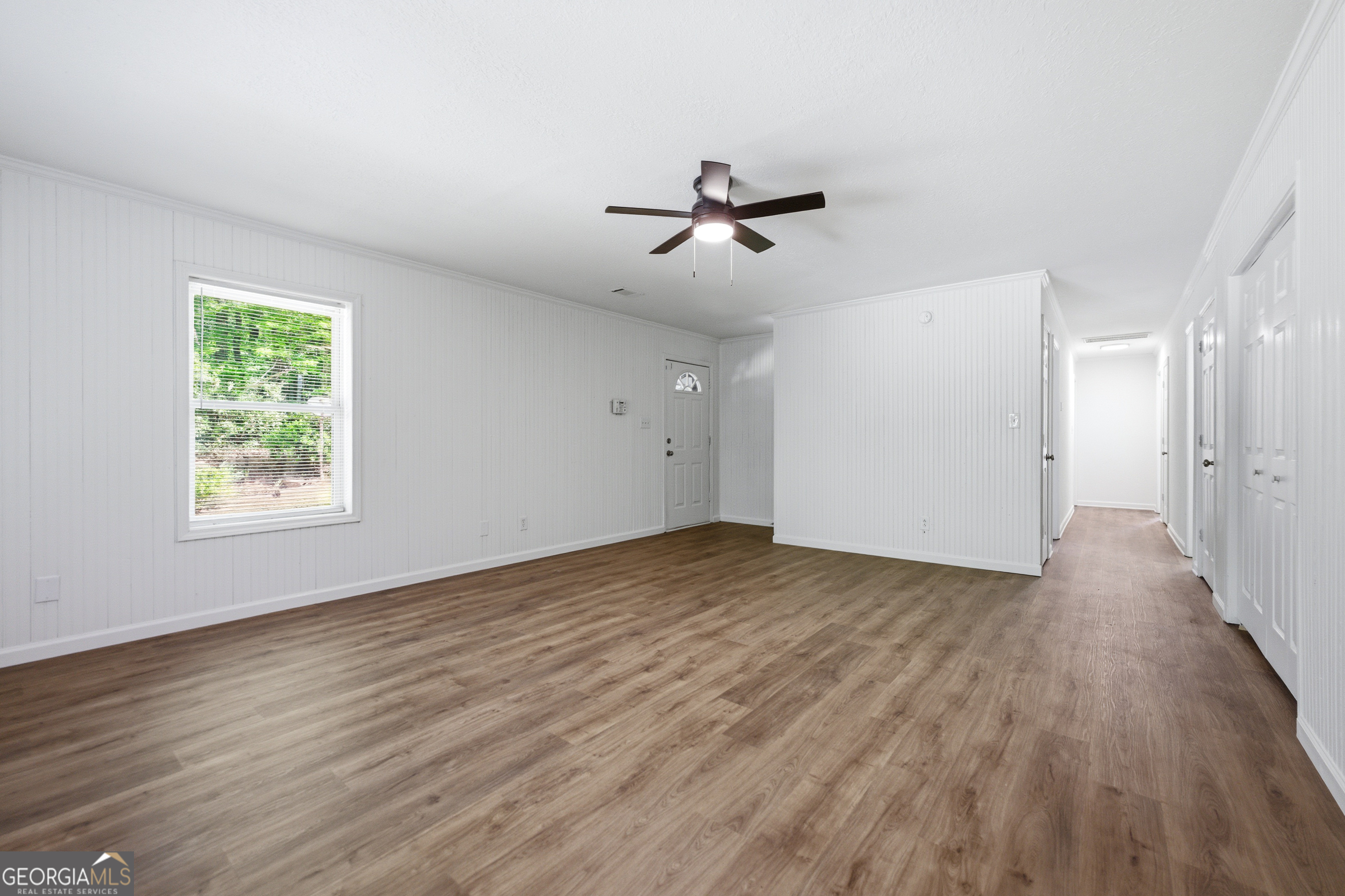 1029 Woodlawn Drive Cleveland GA 30528