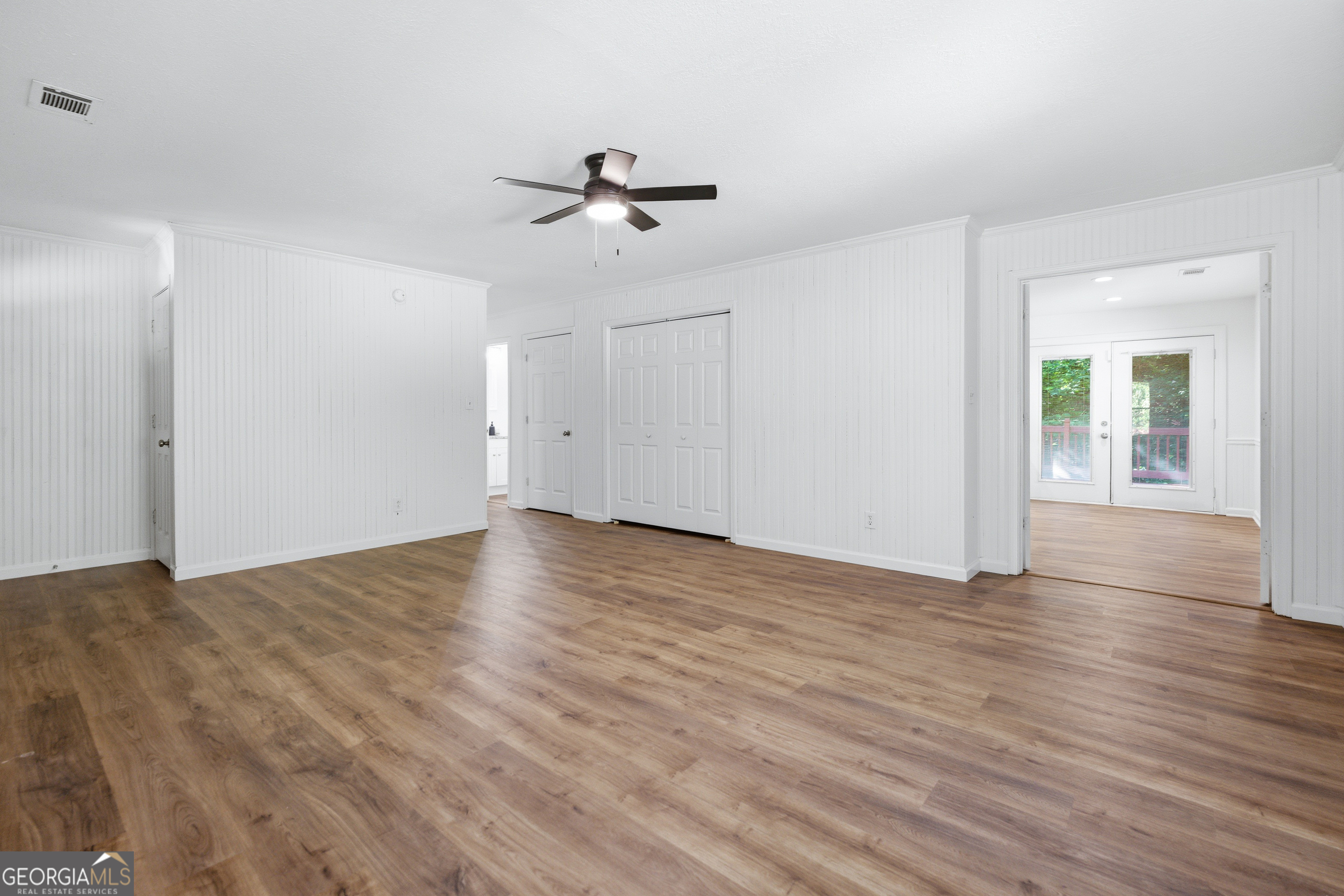 1029 Woodlawn Drive Cleveland GA 30528