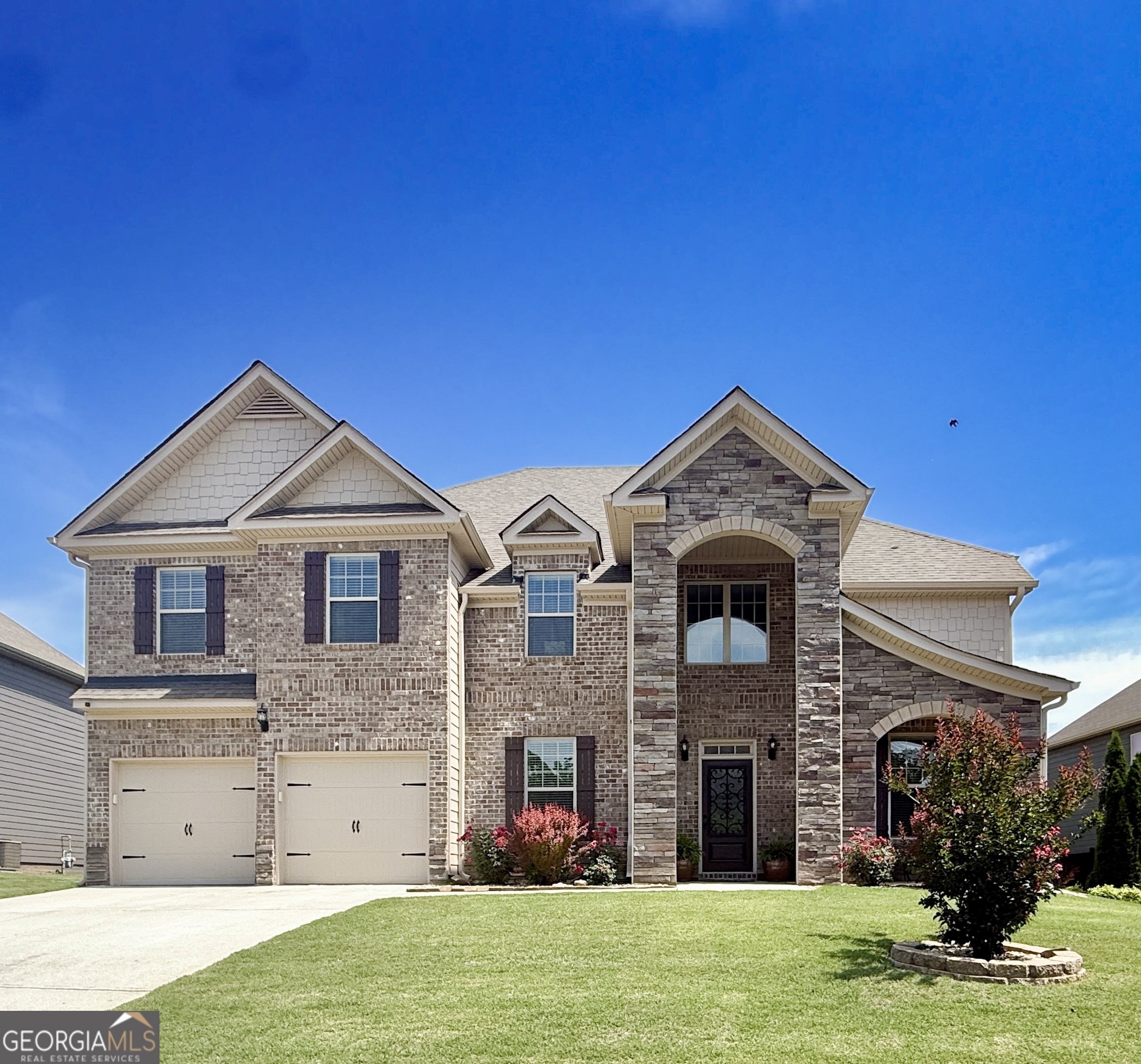 787 Sienna Valley Drive Braselton GA 30517