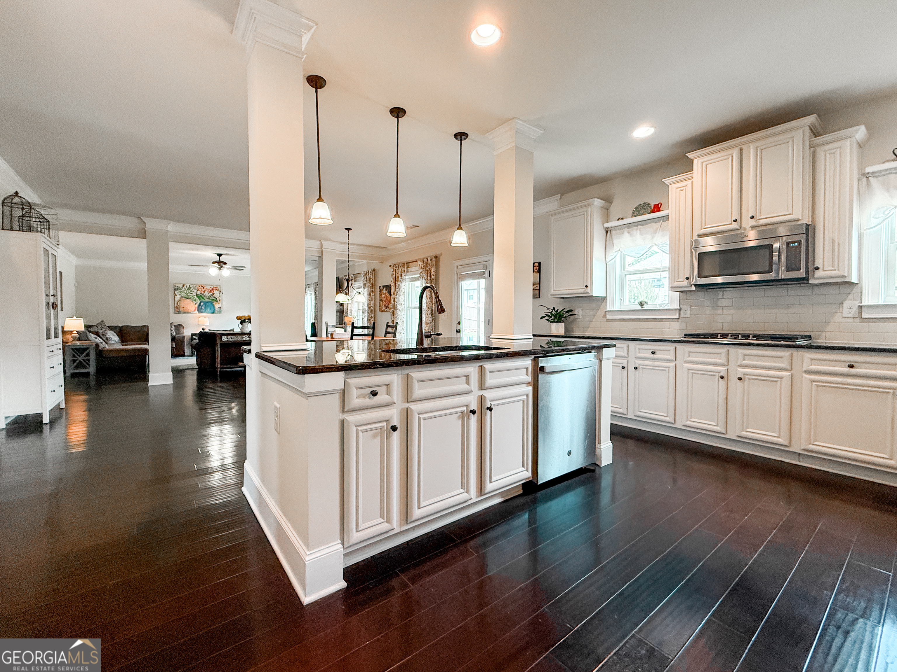787 Sienna Valley Drive Braselton GA 30517