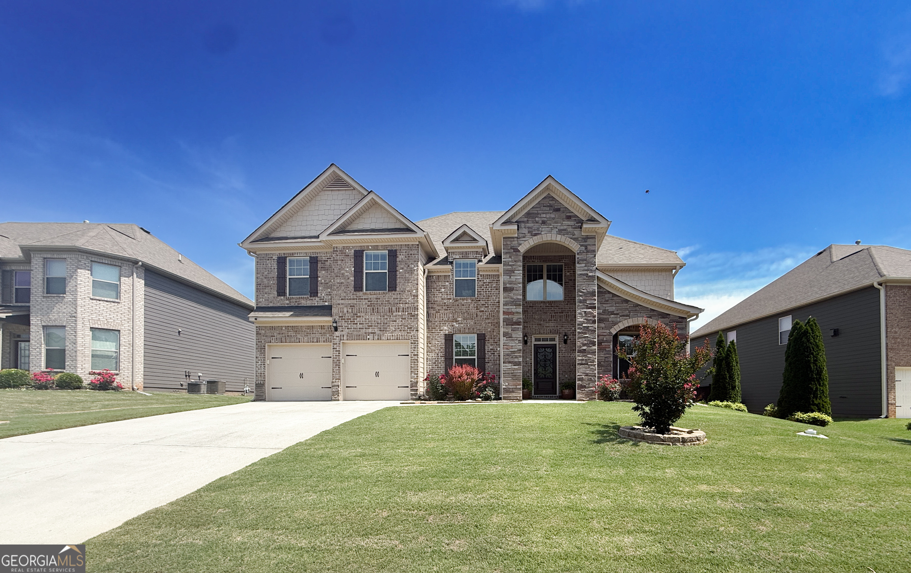 787 Sienna Valley Drive Braselton GA 30517