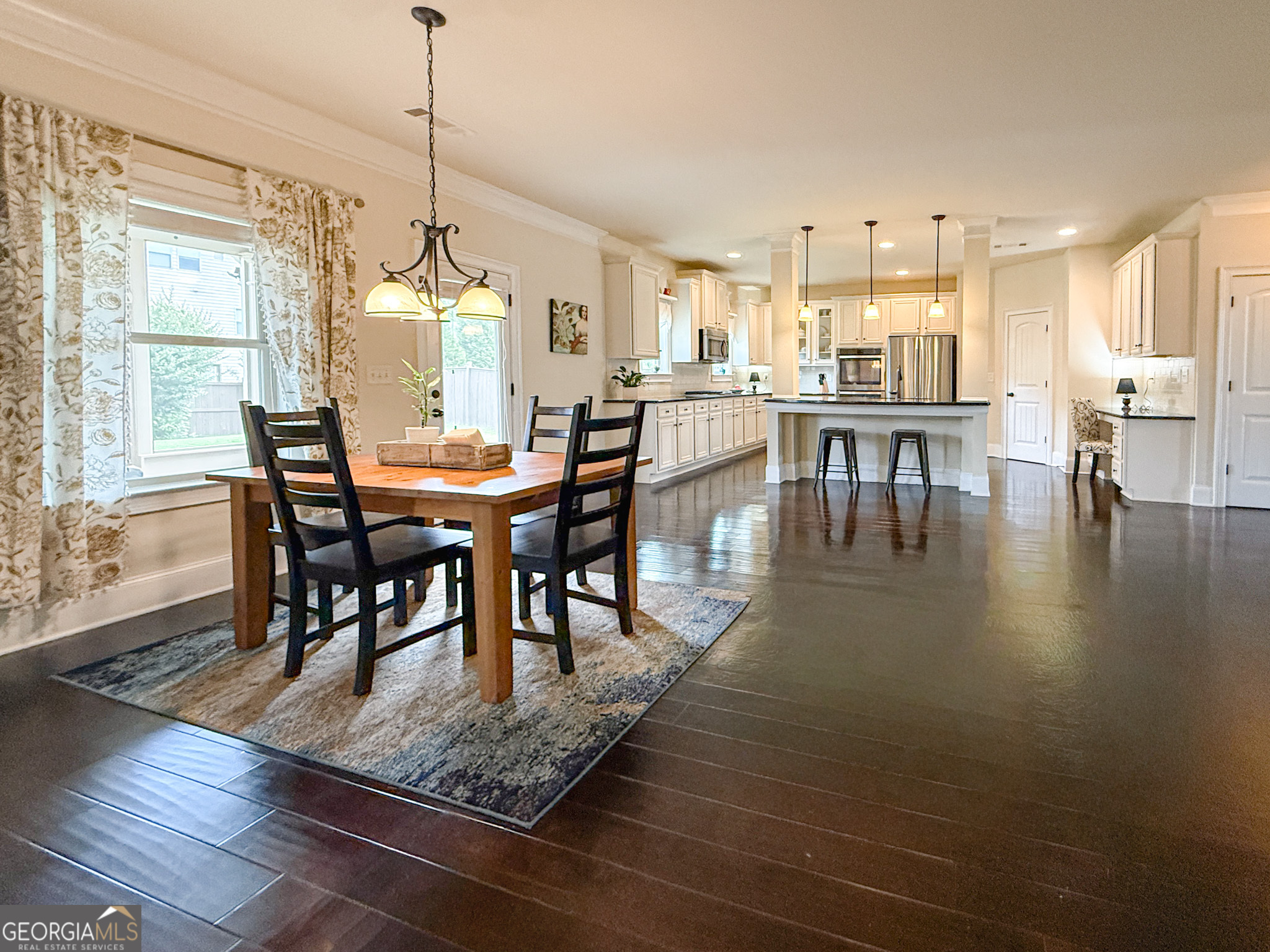 787 Sienna Valley Drive Braselton GA 30517