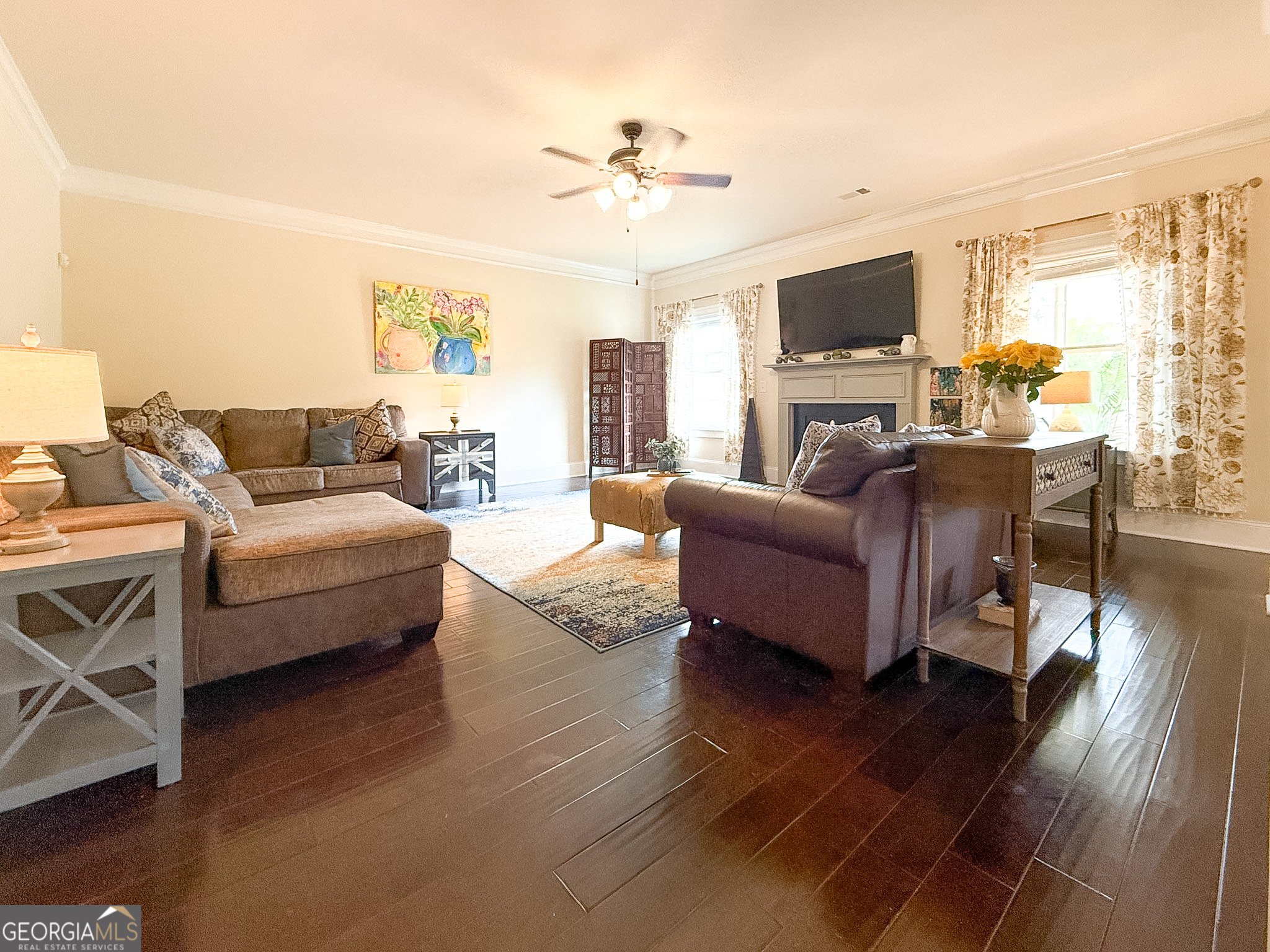 787 Sienna Valley Drive Braselton GA 30517
