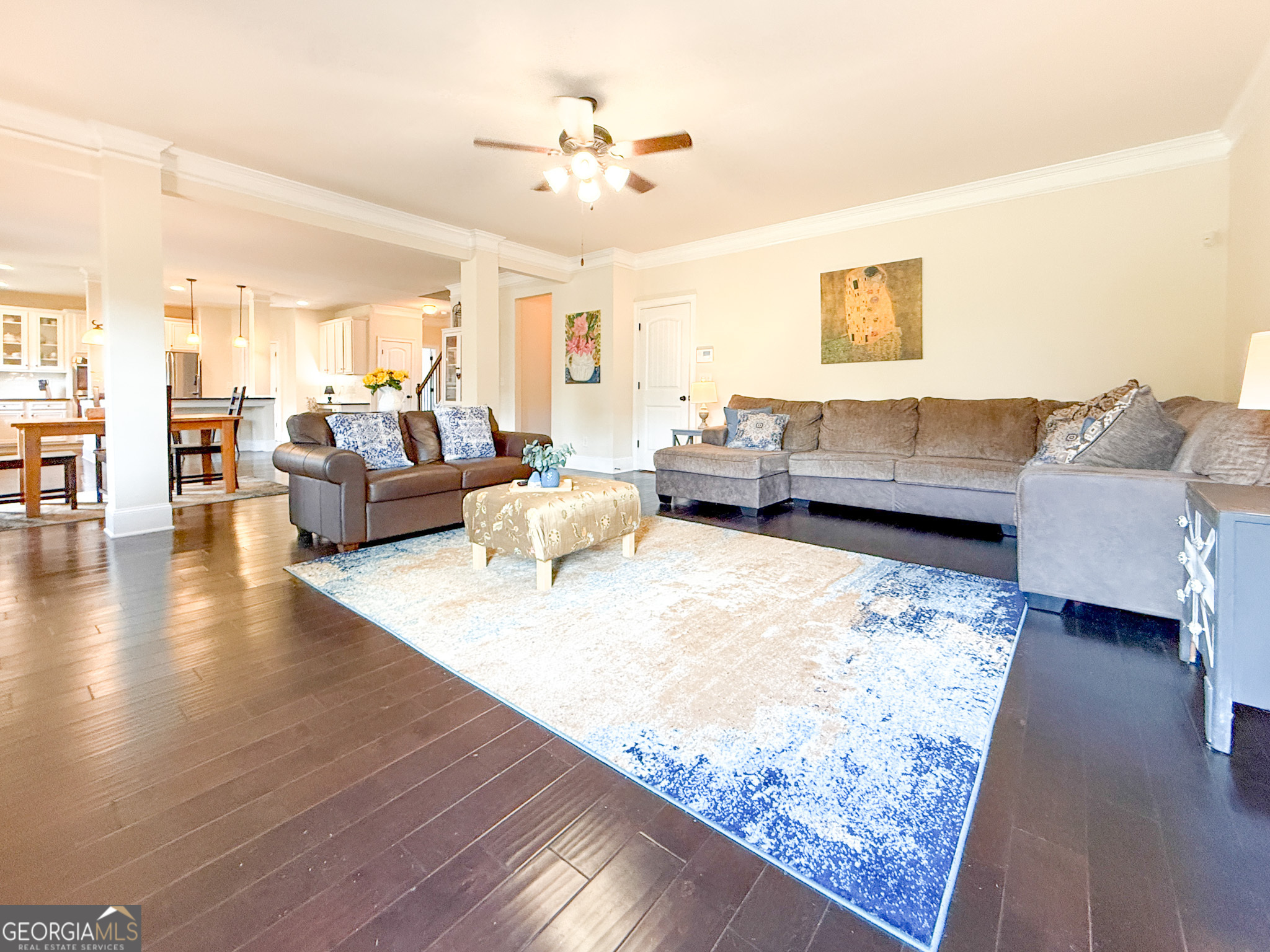 787 Sienna Valley Drive Braselton GA 30517