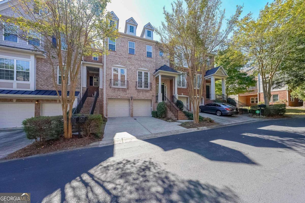 3056 Woodwalk Drive SE Atlanta GA 30339