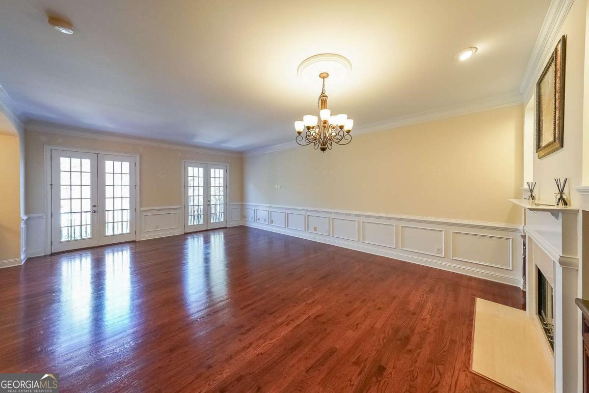 3056 Woodwalk Drive SE Atlanta GA 30339