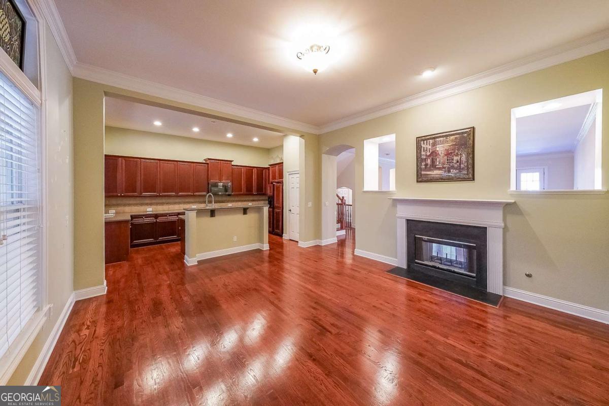 3056 Woodwalk Drive SE Atlanta GA 30339